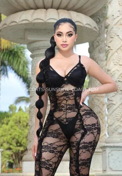 Escorts Sunshine Coast Ingrid — 7