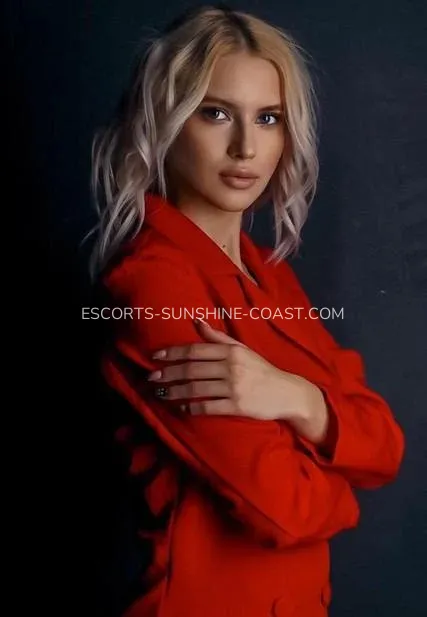 Escorts Sunshine Coast Liliana — 3