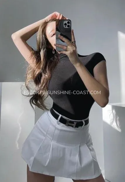 Escorts Sunshine Coast Cinta — 5