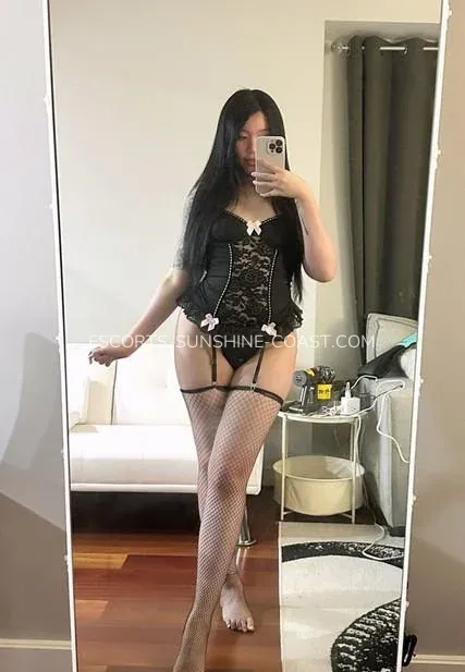 Escorts Sunshine Coast Audrey — 3