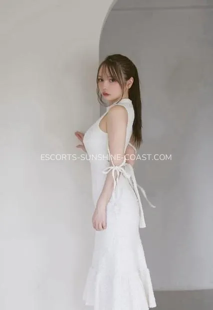 Escorts Sunshine Coast Engracia — 2
