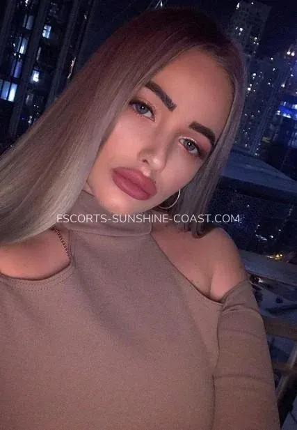 Escorts Sunshine Coast Sarah — 6