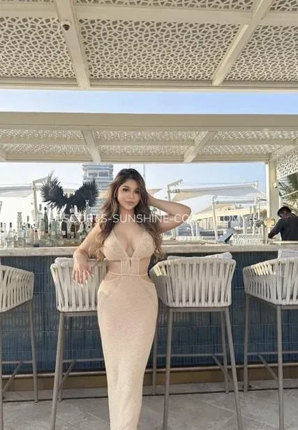 Escorts Sunshine Coast Sabrina — 3
