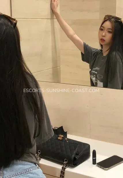 Escorts Sunshine Coast Kelsey — 3