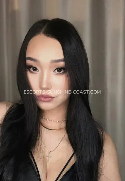 Escorts Sunshine Coast Alexandra — 6
