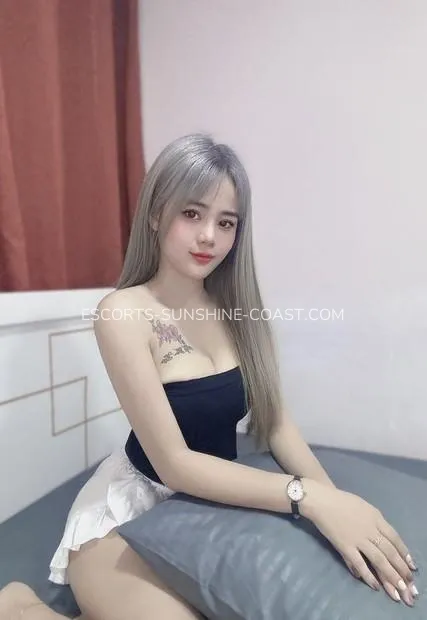 Escorts Sunshine Coast Irene — 2