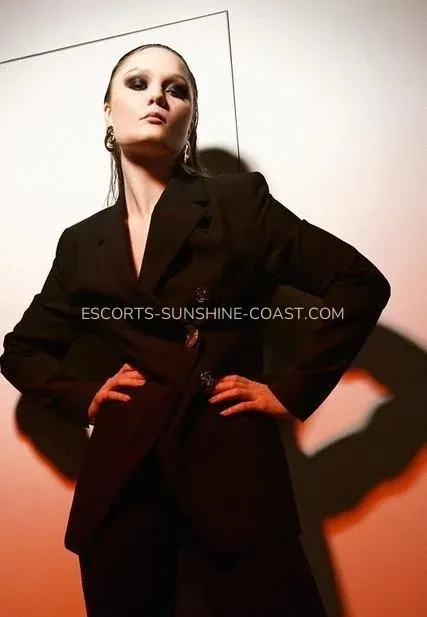 Escorts Sunshine Coast Karla — 1