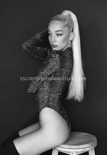 Escorts Sunshine Coast Violante — 3