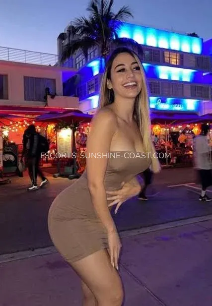 Escorts Sunshine Coast Jennifer — 3