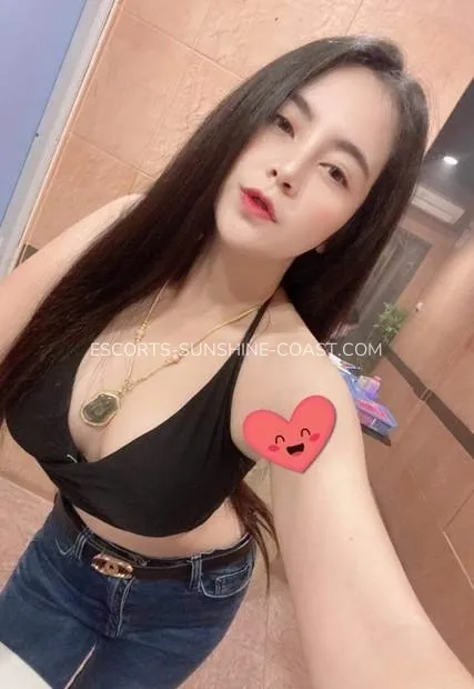 Escorts Sunshine Coast Vanessa — 2