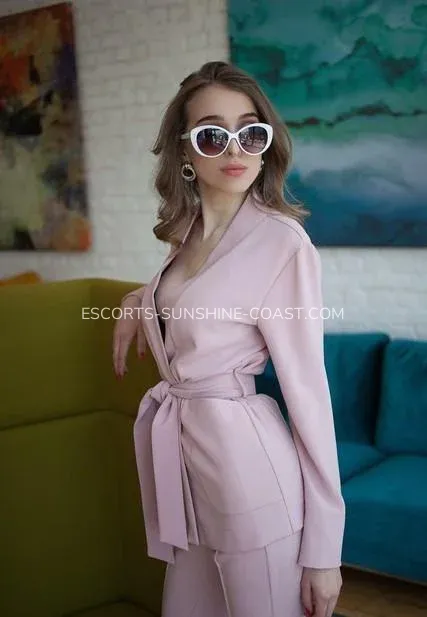 Escorts Sunshine Coast Karolina — 9