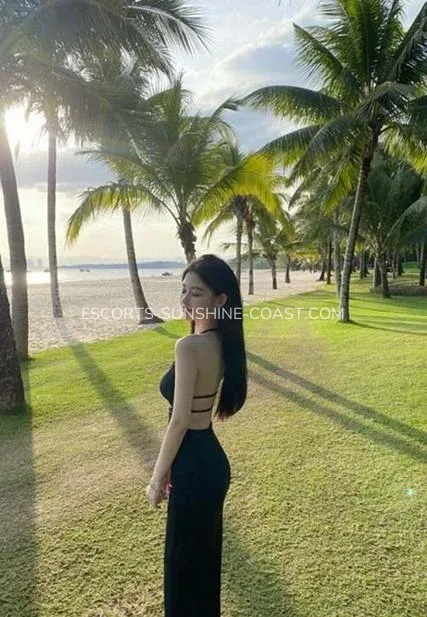 Escorts Sunshine Coast Camila — 5