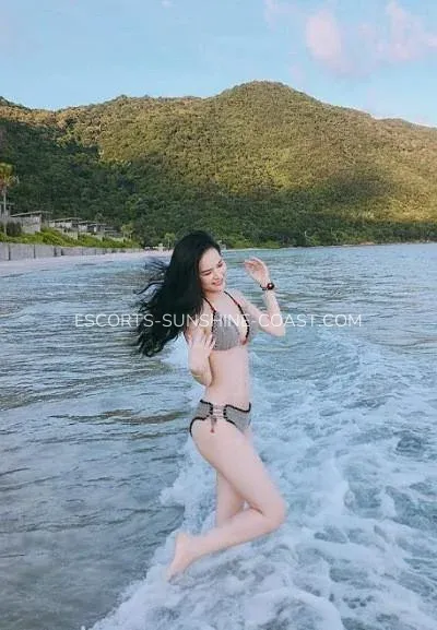 Escorts Sunshine Coast Natalia — 1