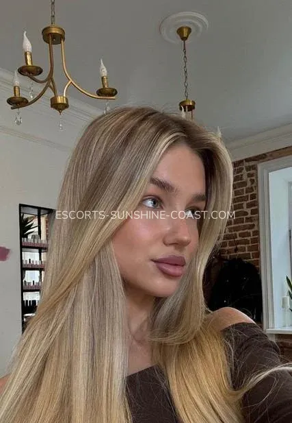 Escorts Sunshine Coast Ingegerd — 3