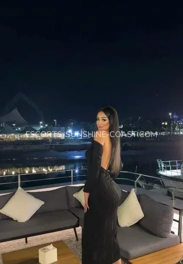 Escorts Sunshine Coast Emma — 7
