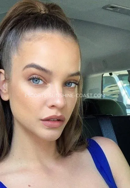 Escorts Sunshine Coast Tiffany — 1