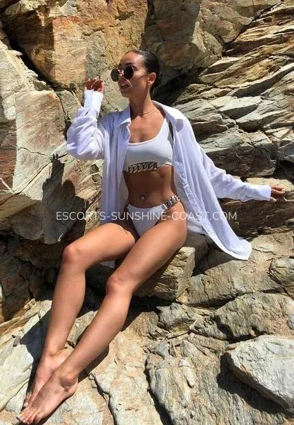 Escorts Sunshine Coast Lauren — 5