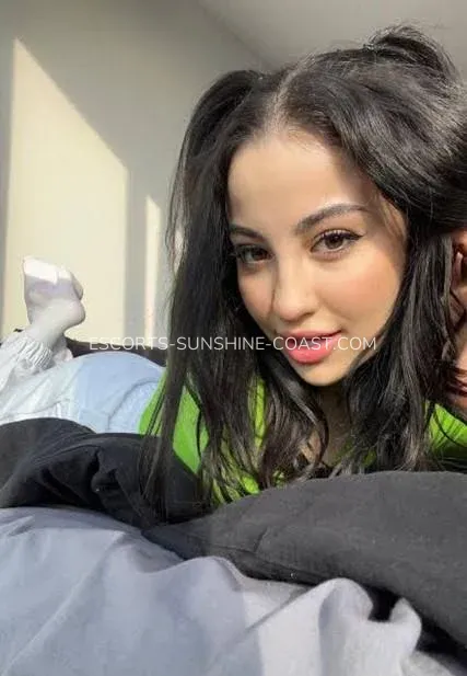 Escorts Sunshine Coast Rebecca — 4