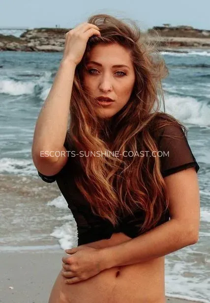 Escorts Sunshine Coast Flora — 5