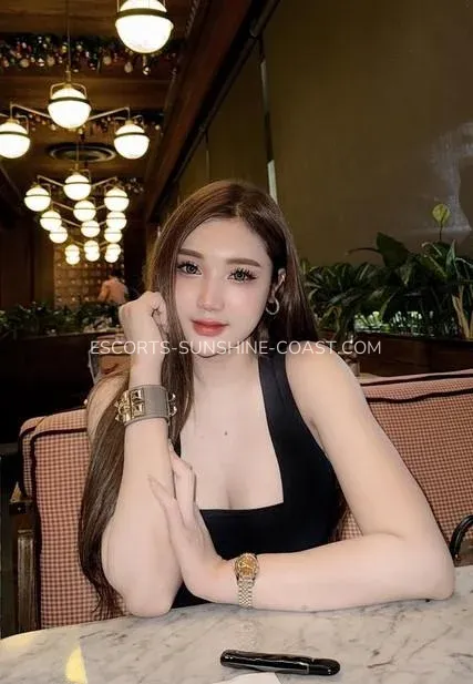 Escorts Sunshine Coast Hannah — 3