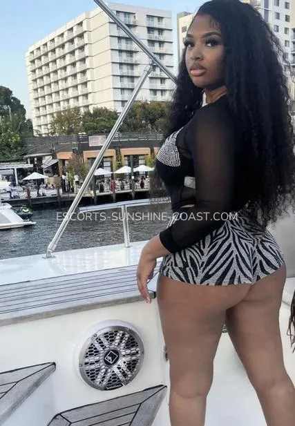 Escorts Sunshine Coast Liliana — 1