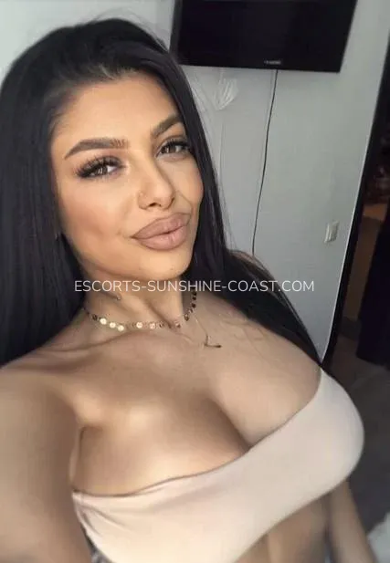 Escorts Sunshine Coast Maja — 5
