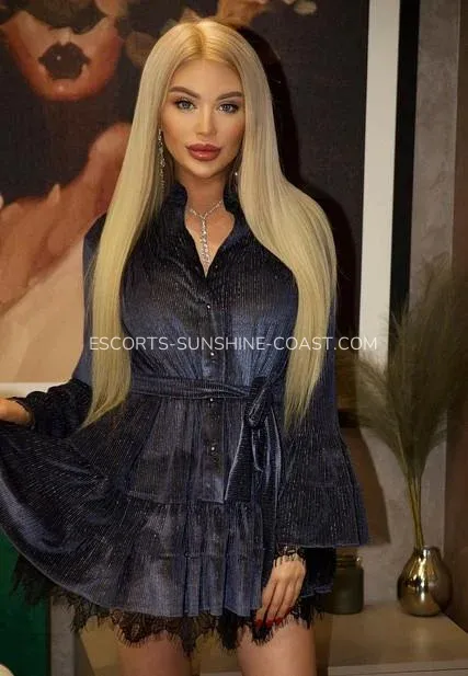 Escorts Sunshine Coast Haylee — 6