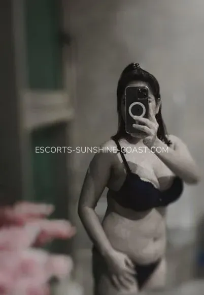 Escorts Sunshine Coast Karin — 1