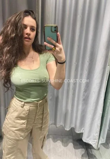 Escorts Sunshine Coast Bethany — 5