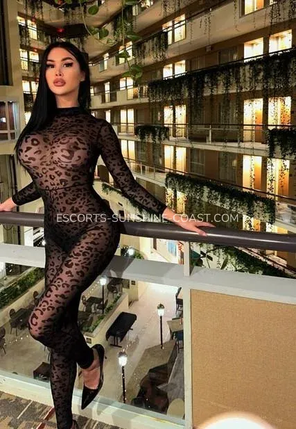 Escorts Sunshine Coast Olivia — 6