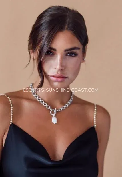 Escorts Sunshine Coast Lily — 1