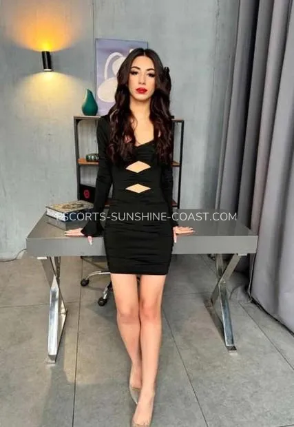 Escorts Sunshine Coast Agneta — 2