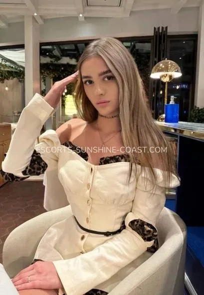 Escorts Sunshine Coast Matilda — 5