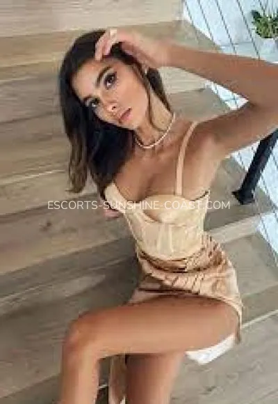 Escorts Sunshine Coast Zoey — 2