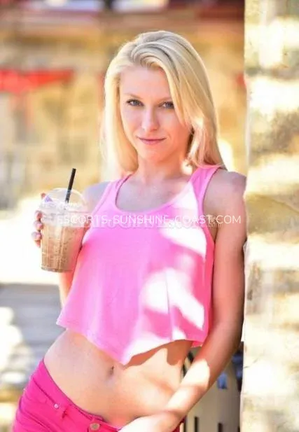 Escorts Sunshine Coast Madelyn — 1