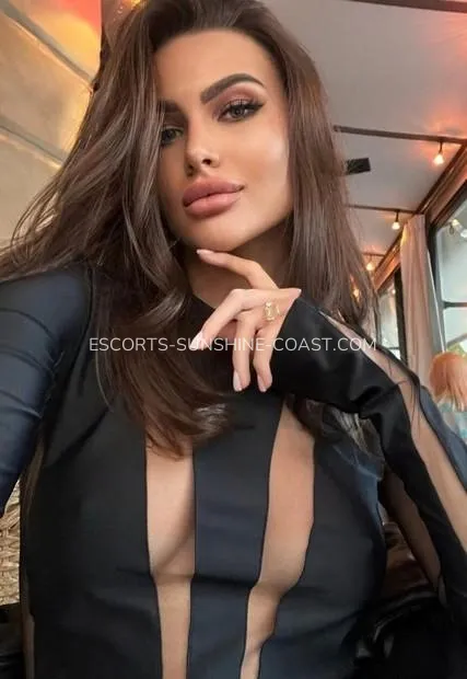 Escorts Sunshine Coast Laura — 2