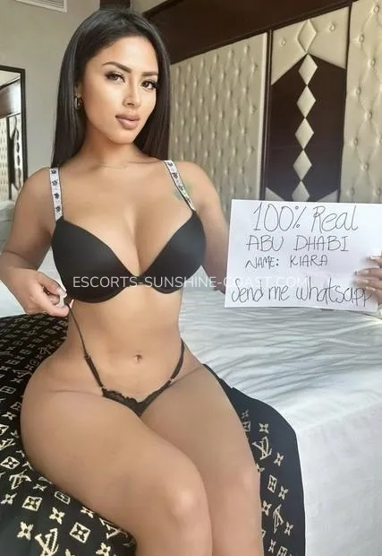 Escorts Sunshine Coast ulla