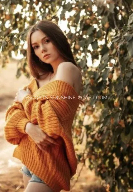 Escorts Sunshine Coast Julianna — 3