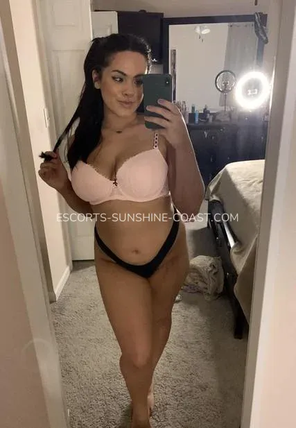 Escorts Sunshine Coast Adela — 1