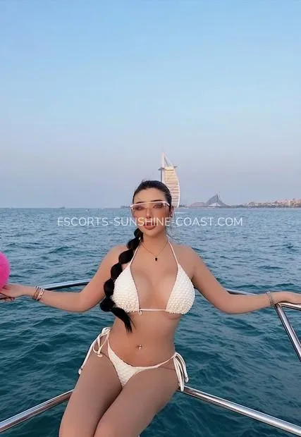 Escorts Sunshine Coast Sofie — 2