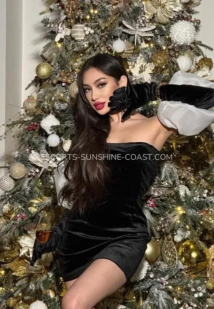 Escorts Sunshine Coast Andrea — 6