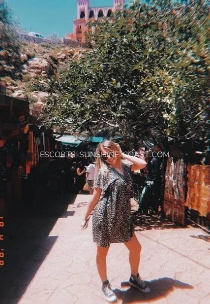 Escorts Sunshine Coast Agnes — 7