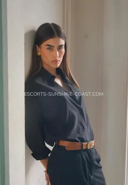Escorts Sunshine Coast Sonja — 5