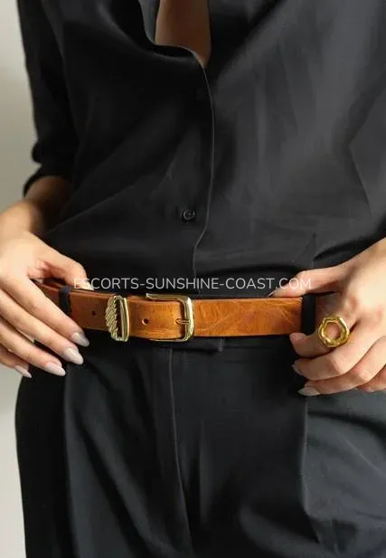 Escorts Sunshine Coast Sonja — 6