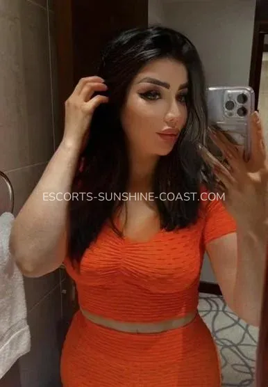 Escorts Sunshine Coast Cassidy — 7