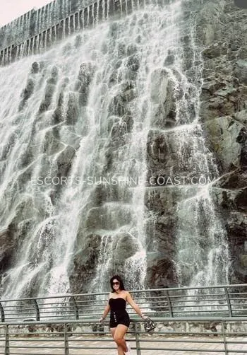Escorts Sunshine Coast Sophie — 9