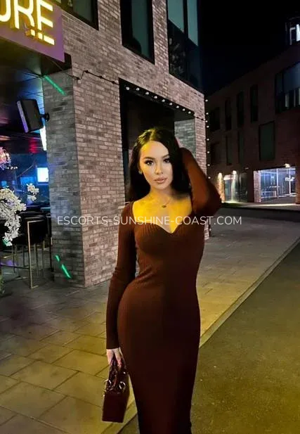 Escorts Sunshine Coast Juliana — 5
