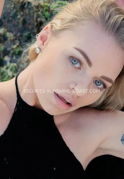 Escorts Sunshine Coast Margareta — 1