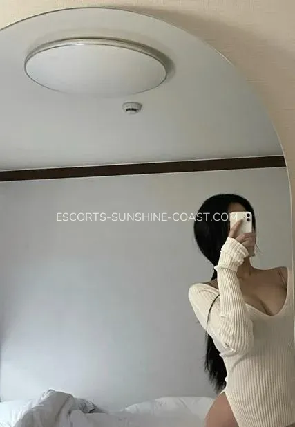 Escorts Sunshine Coast Ingrid — 1