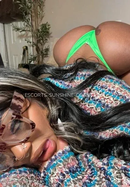 Escorts Sunshine Coast Melanie — 5